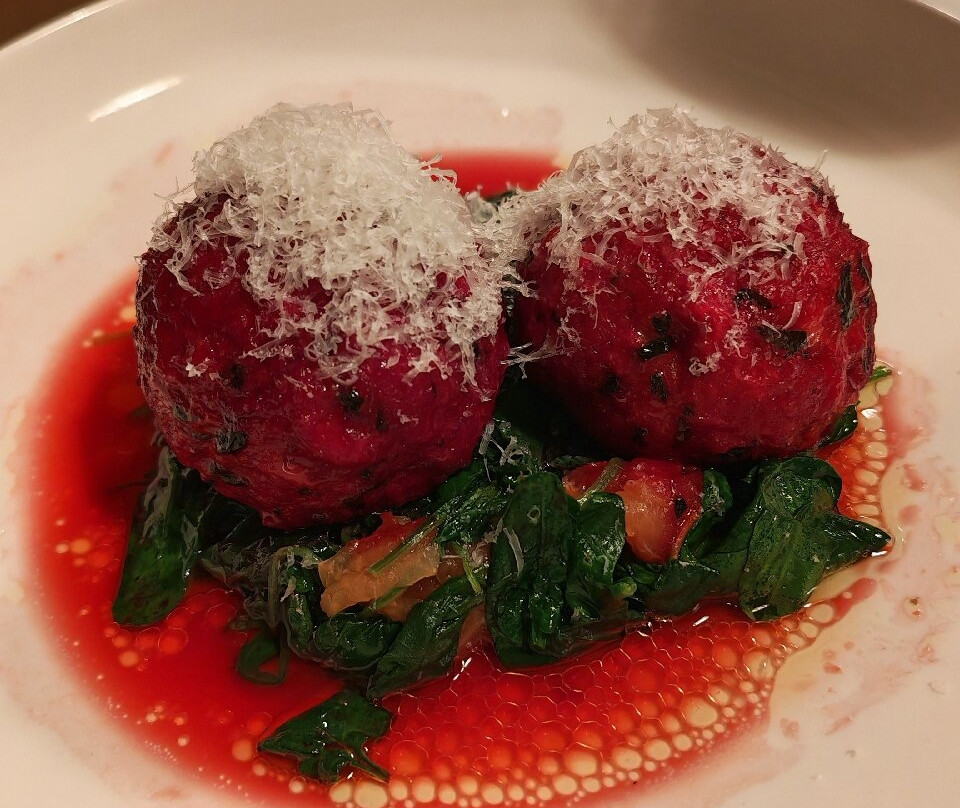 Speisemeisterei By Thomas & Daniela主图