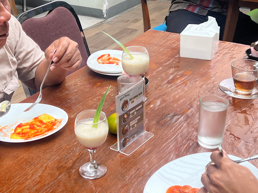 AYOLA LIPPO CIKARANG HOTEL主图