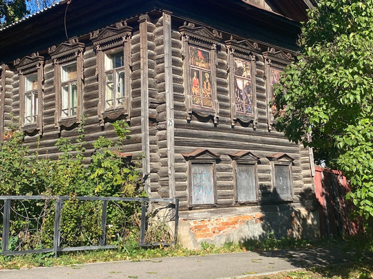 Дом с конями-Palekh必去景点