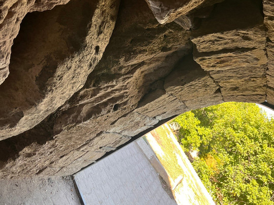 Agirnas Yer Alti Sehri-开塞利省必去景点