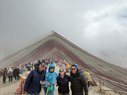 Peru Viva Experience-库斯科必去景点