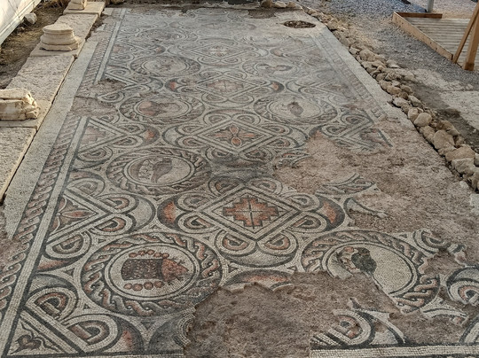 Villa Romana-Negrar di Valpolicella必去景点