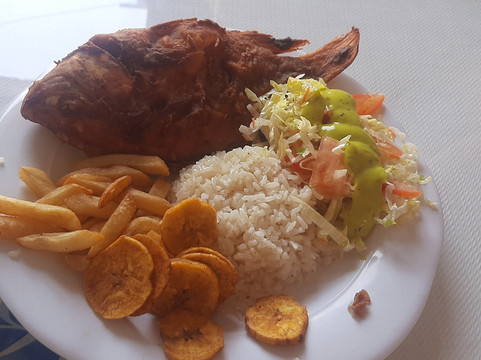 Hotel Quinta Casa Blanca主图