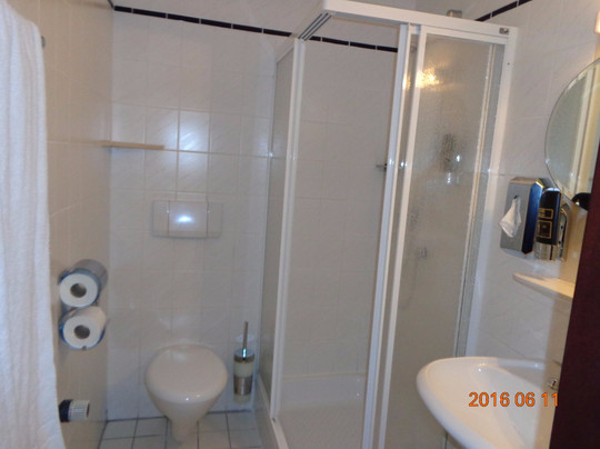 森特维库莫萨酒店主图