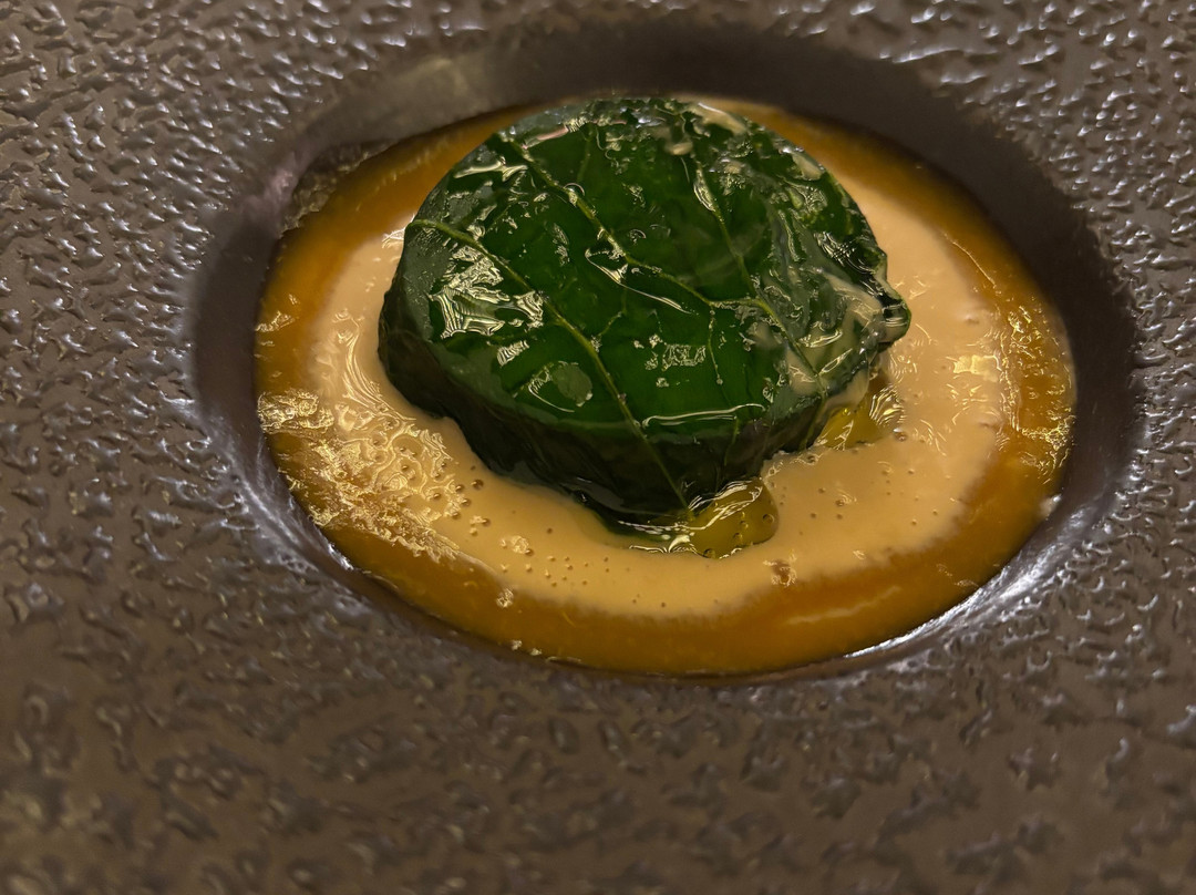 Il Ristorante Casamatta - Vinilia Wine Resort