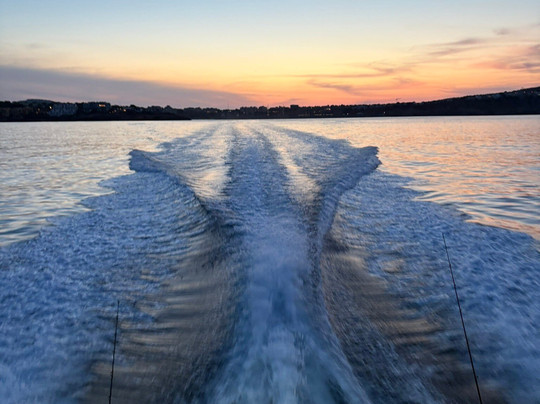 Fishing in Mallorca-El Toro必去景点