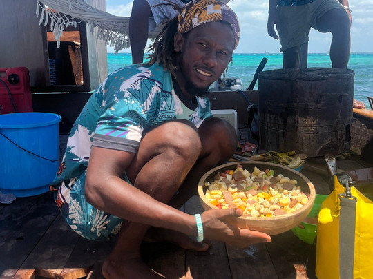 Boss Dhow-Kendwa必去景点