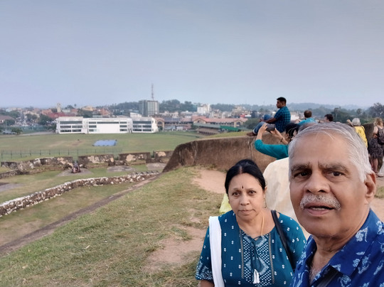 Mahaweli Tours & Holidays-Kandana必去景点