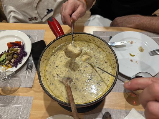 Club Belambra - L'Aiguille Rouge主图