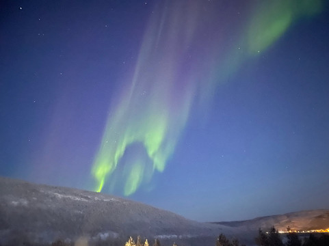 Aurora Service Tours-Utsjoki必去景点