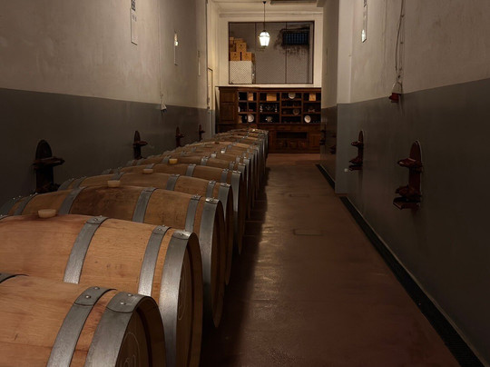 Lusovini - Vinhos de Portugal-Nelas必去景点