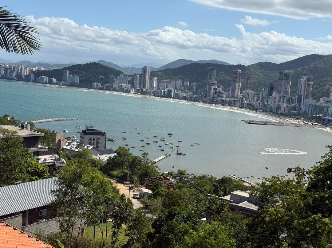 Hotel Pousada 7 Mares