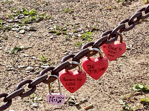 Playa Blanca-布兰卡滩必去景点