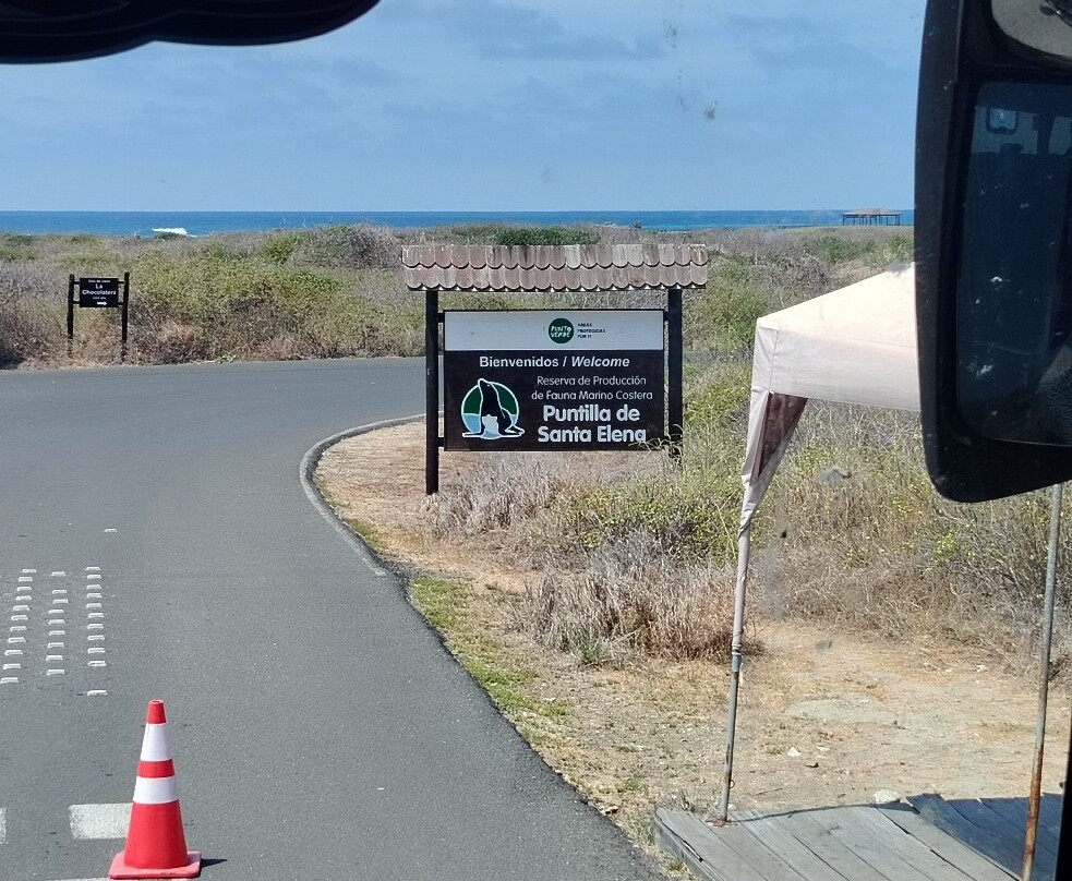 La Loberia-圣克里斯托瓦尔必去景点