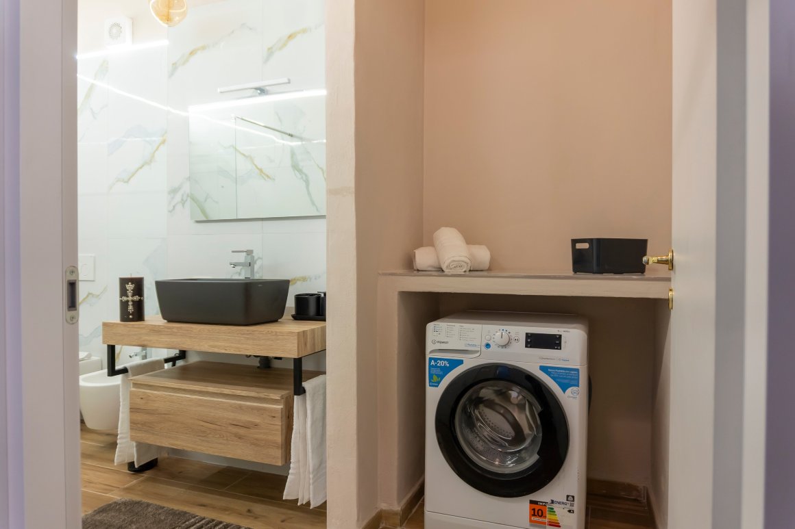 Principi Di Piemonte Tirrenia-客卧