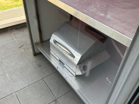 锡尔弗沃特胜地酒店主图