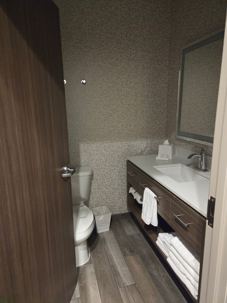 Home2希尔顿套房肯纳新奥尔良机场-官方