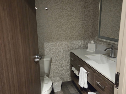 Home2希尔顿套房肯纳新奥尔良机场主图