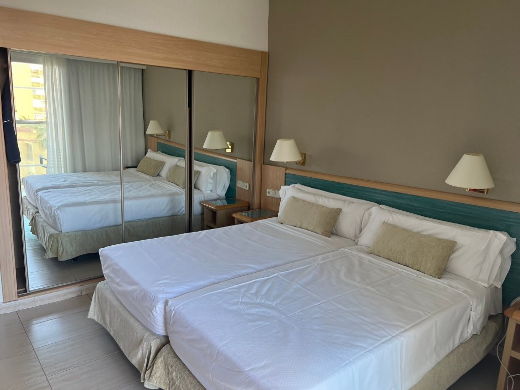 索尔王子酒店-官方