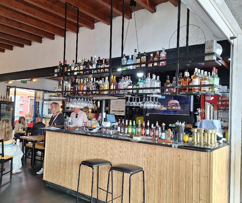 Villa Comercial El Campanario-科拉雷侯必去景点