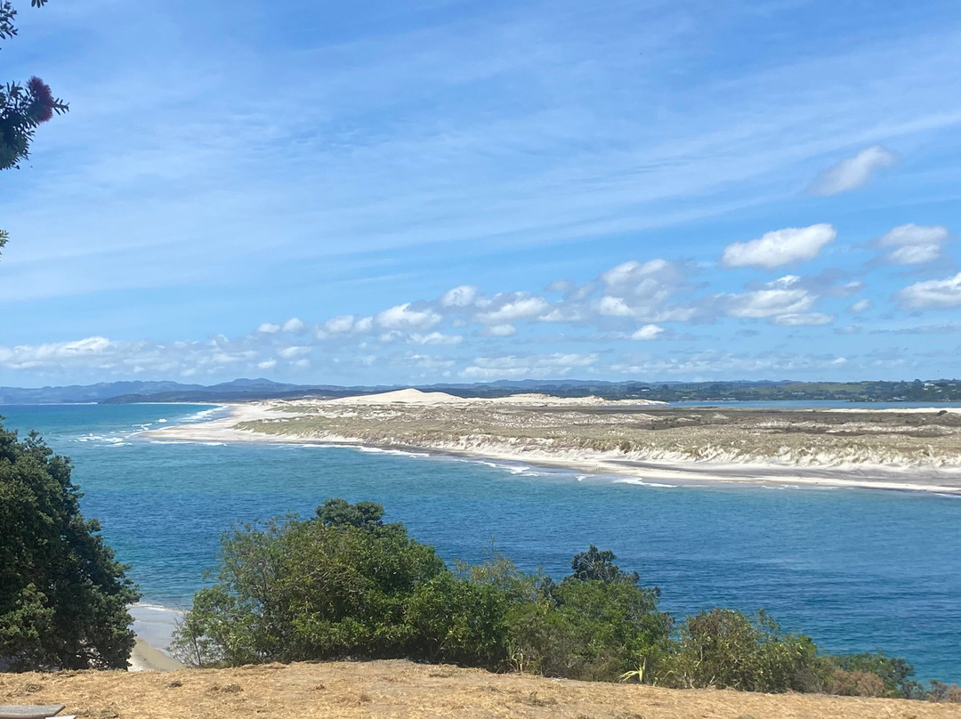 Mangawhai Beach-Mangawhai必去景点