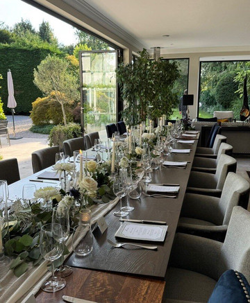 Riversdale Lodge-Bourne End必去景点