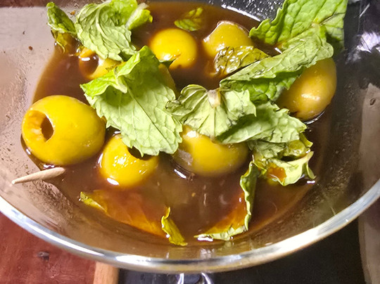 Xoul Art & Mezcal-巴利亚多利德必去景点