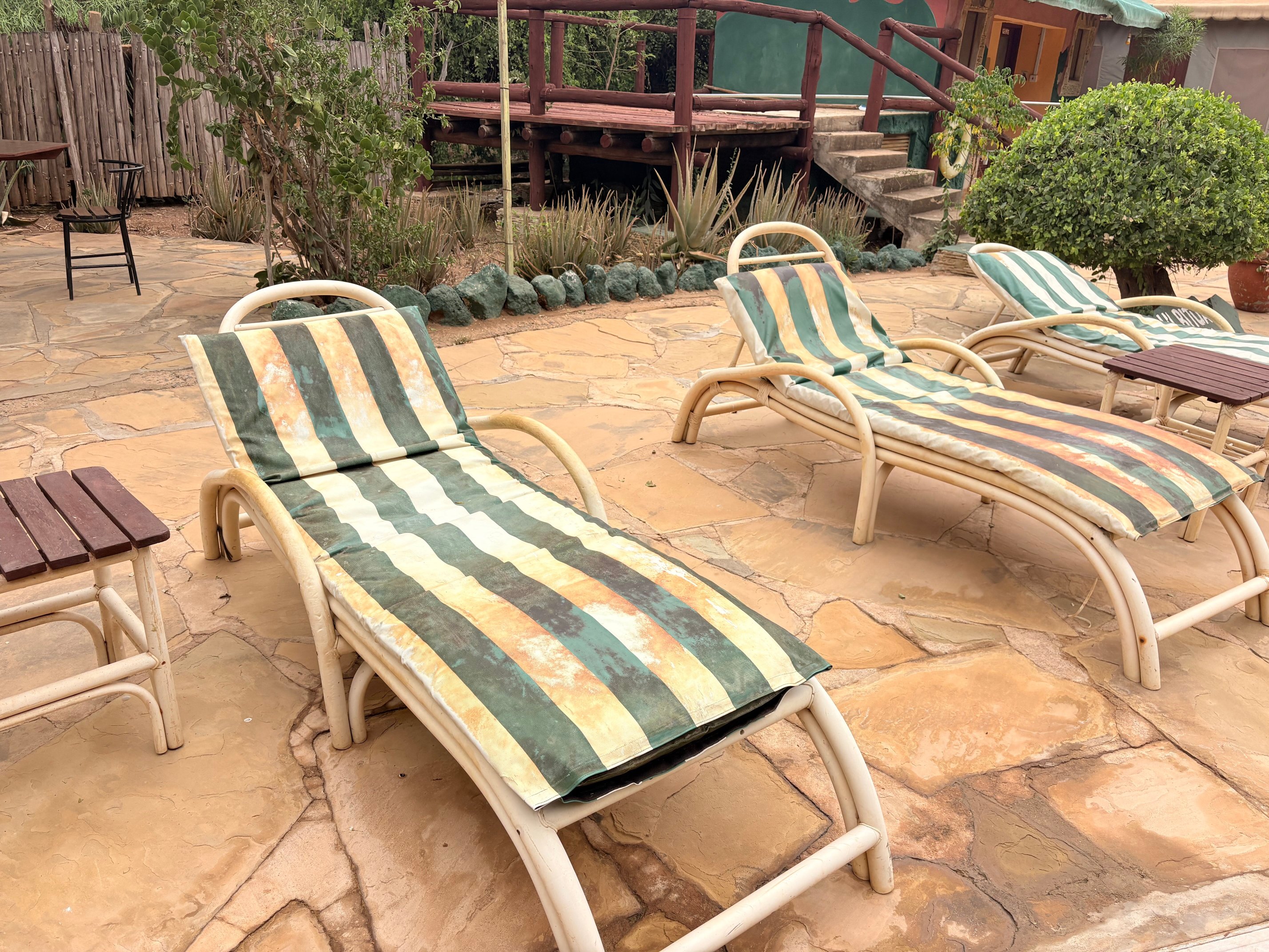 Sentrim Tsavo Lodge-官方