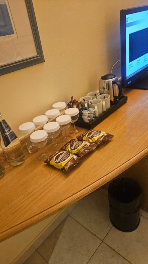 科林西亚马瑞那海滩度假村-官方