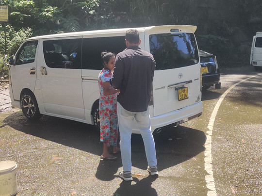 Sri Lanka Escape-Eheliyagoda必去景点