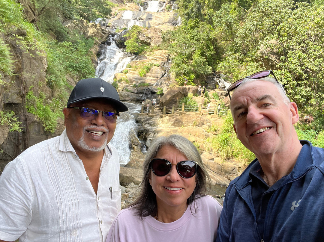 Private Drivers Sri Lanka-阿努拉德普勒圣城必去景点