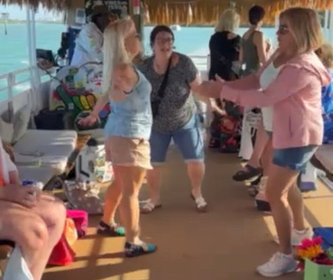 Sol Vibes Charters-恩格尔伍德必去景点