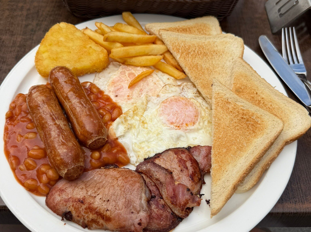 Number One-科斯塔特吉塞必去景点