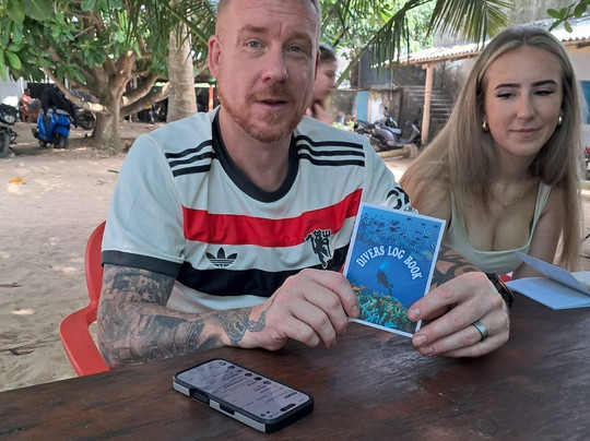 Divers Land Dive Club-乌纳瓦图纳必去景点