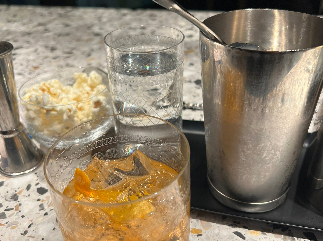 爱丁堡杜松子酒酿造厂-爱丁堡必去景点