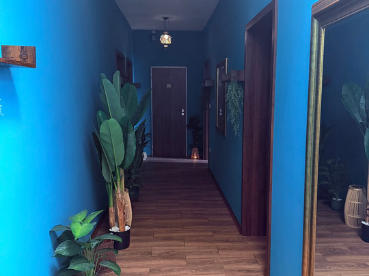 Serenity - Body & Soul & Mind