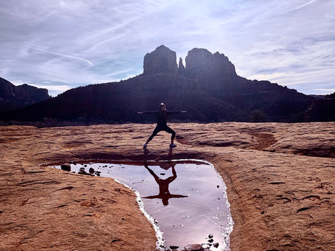 Sedona Self-Love Retreats-塞多纳必去景点