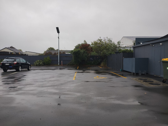 Waipara酒店住宿-The Amberley Hotel