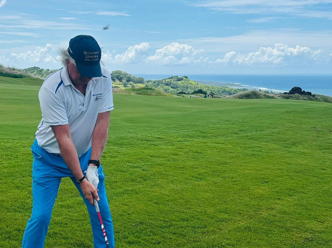 La Réserve Golf Links-贝尔欧布莱必去景点