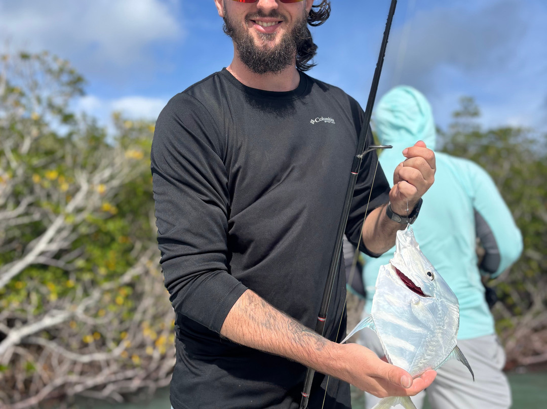 Reef Runner Inshore Fishing Charters-Hutchinson Island South必去景点