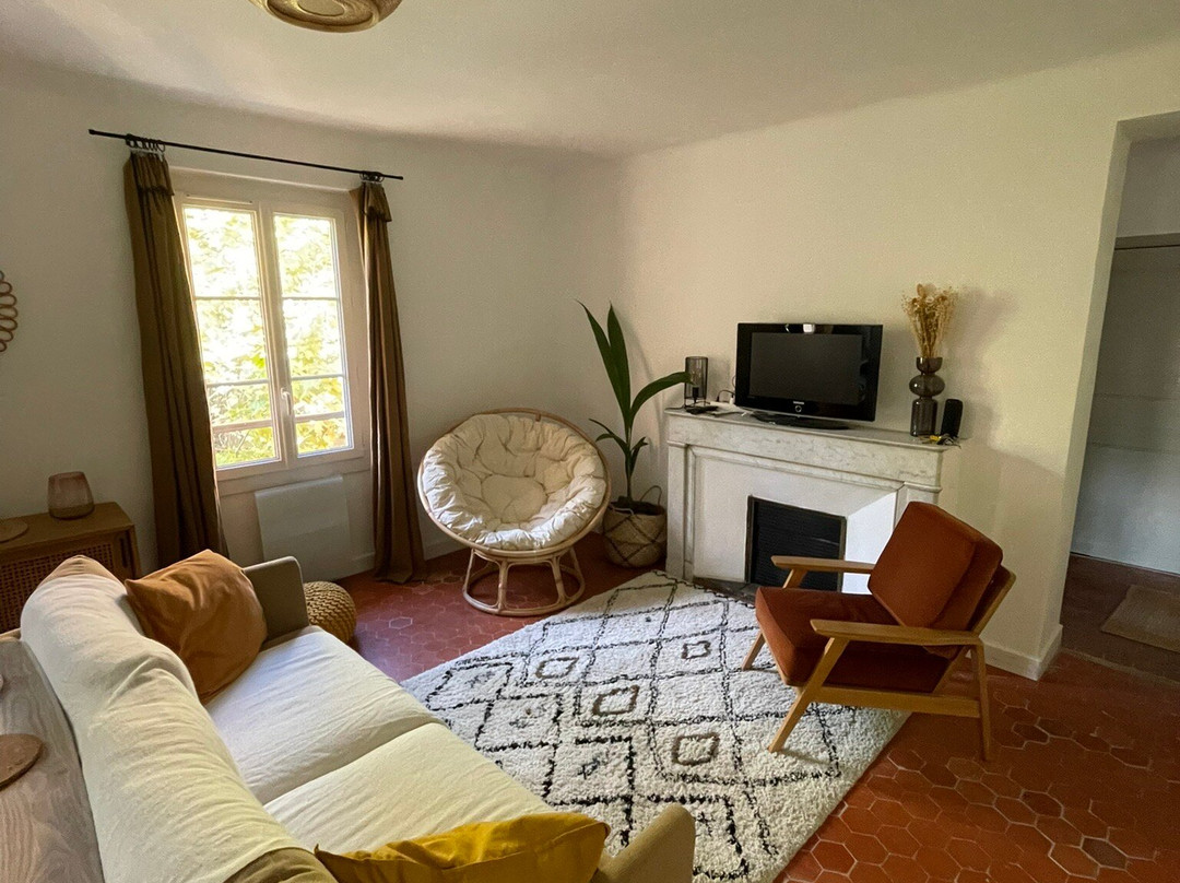 Cosycocoon La Bastide