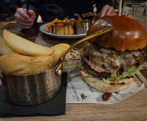 The Ambleside Inn - The Inn Collection Group主图