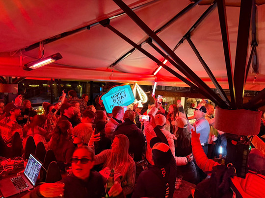 Verbier 4 Vallées-韦比尔必去景点