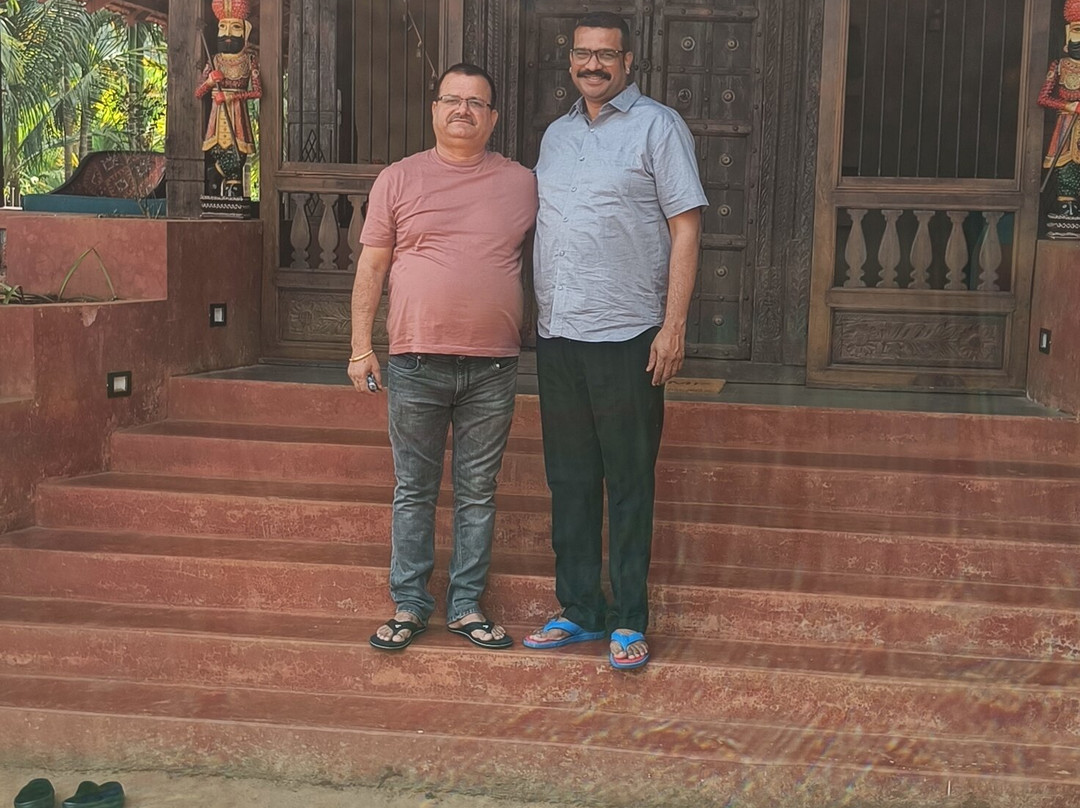 Konoha Eco Farmstay-Dapoli必去景点