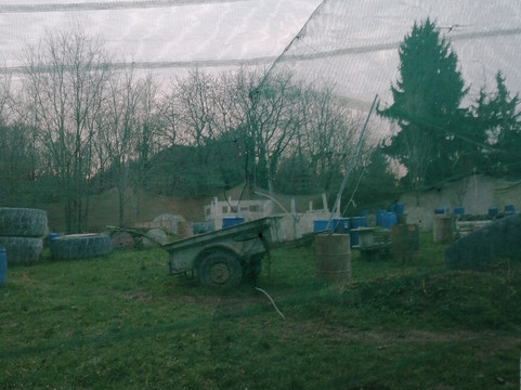 Apokas Paintball Park Merate-梅拉泰必去景点