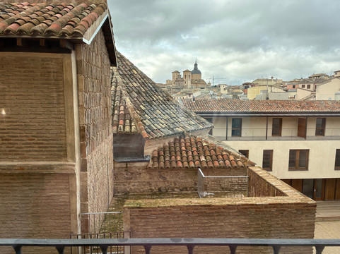 卡洛斯五世酒店主图