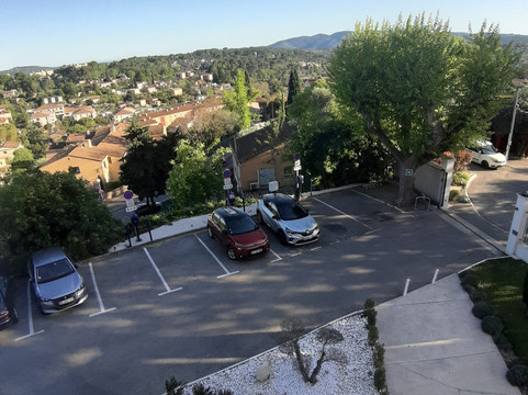 Best Western Plus Hotel Elixir Grasse主图