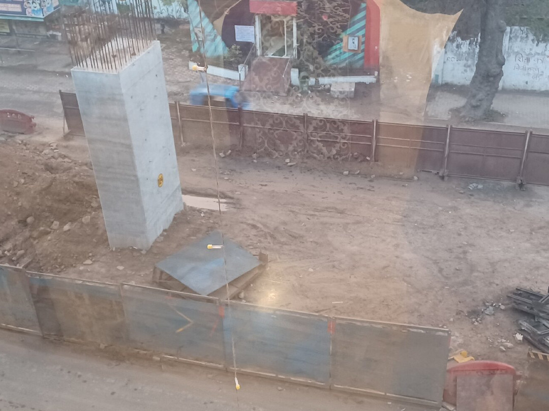 瓜廖尔克拉克斯套房旅馆主图