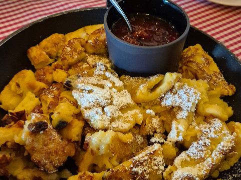 Lechquell Hotel Post主图