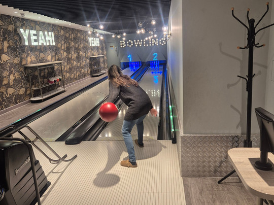 The Heyford Oxfordshire主图